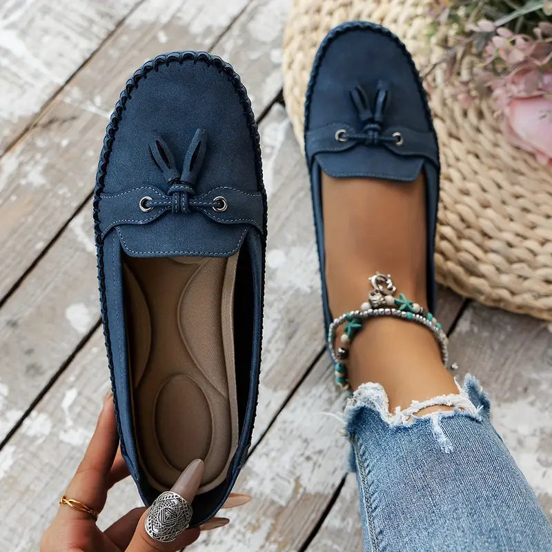 Levoire | Mocassins Vintage Confortables