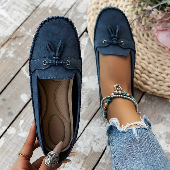 Levoire | Mocassins Vintage Confortables