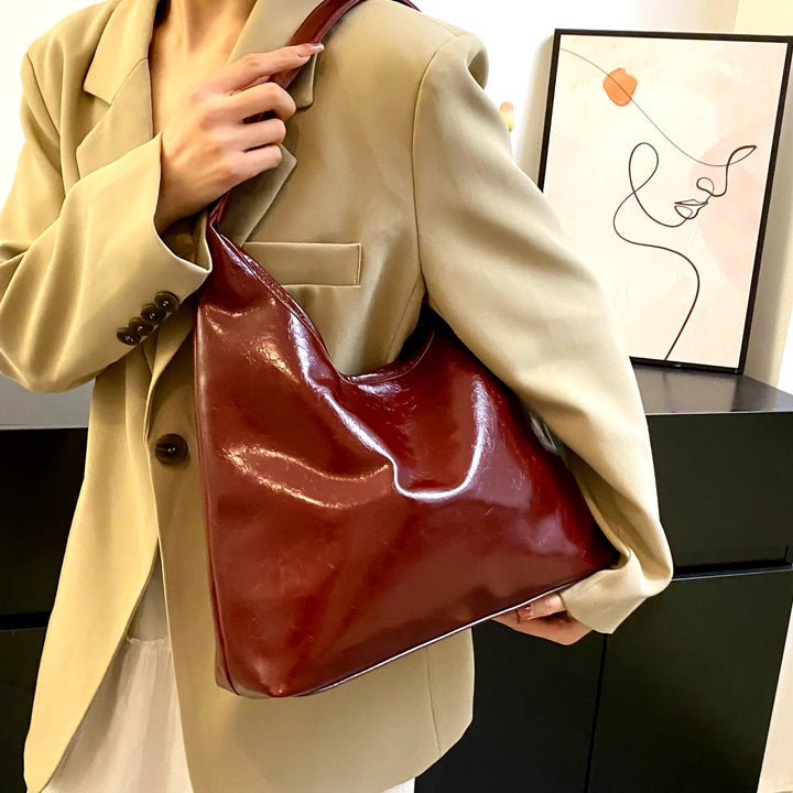 Levoire | Sac À Main En Cuir À La Mode