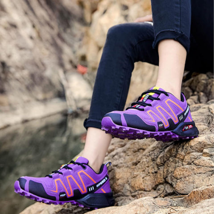 Levoire | Chaussures De Randonnée Orthopédiques Pour Femmes