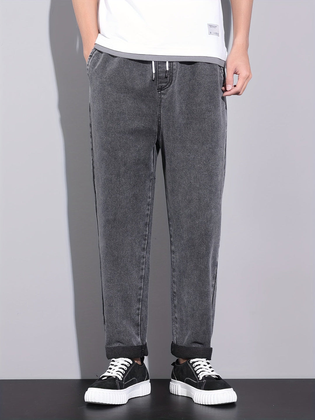 Levoire | Vêtements De Loisirs Jeans Homme