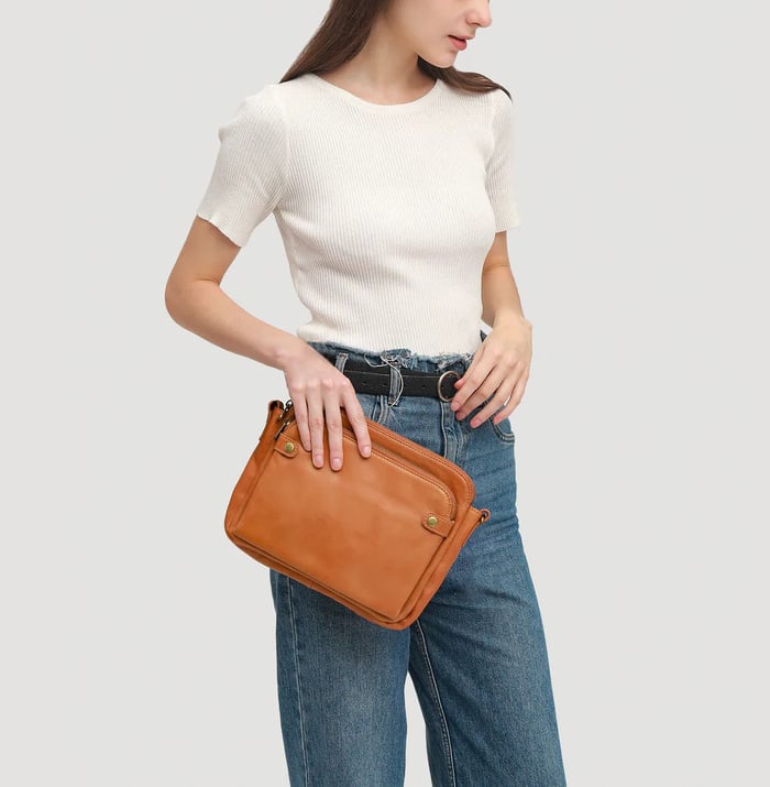 Levoire | Sac fait main de haute qualité