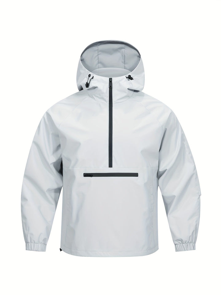 Levoire | Veste De Sport Rennot Avec Capuche