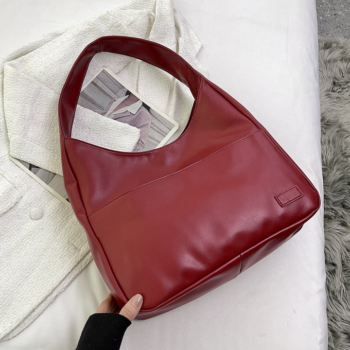 Levoire | Sac À Main En Cuir
