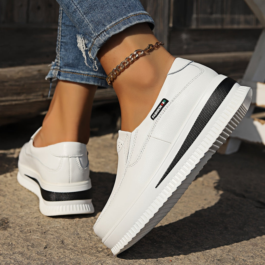 Levoire | Chaussures de cheville basses antidérapantes légères