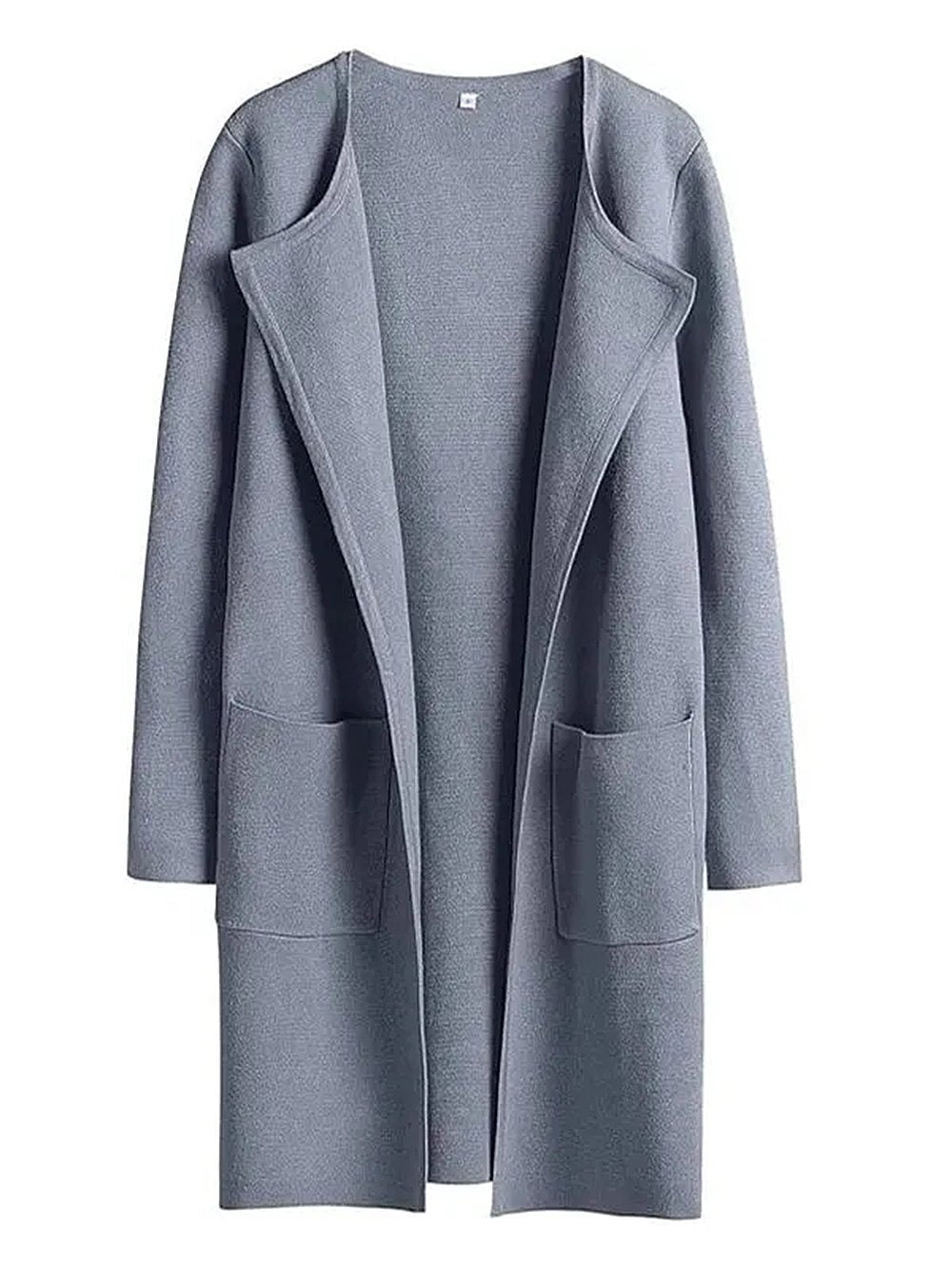 Levoire | Nouveau manteau de mode à revers