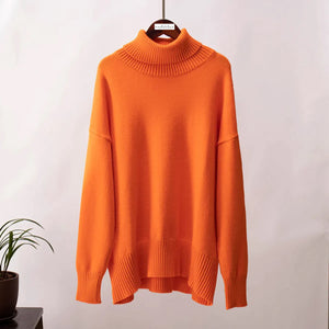Levoire | Pull en tricot pour femmes