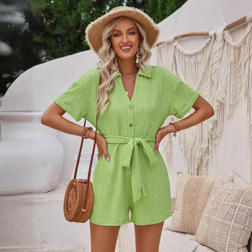 Levoire | Combinaison tendance pour femmes