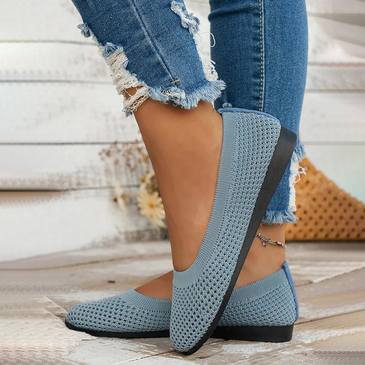 Levoire | Baskets Basses Confortables Pour Femmes