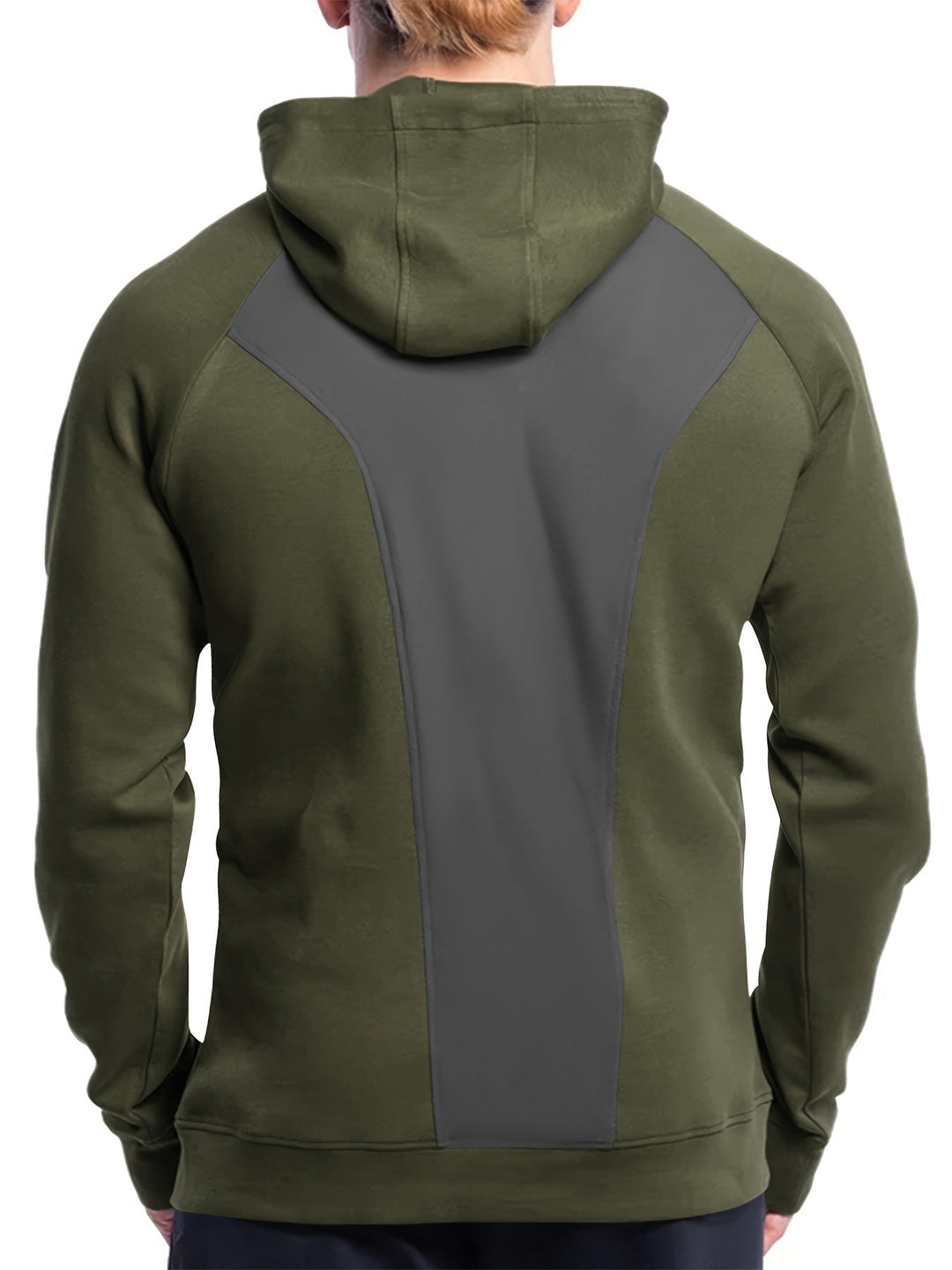 Levoire | Sweat À Capuche Avec Zip À Demi-Volté