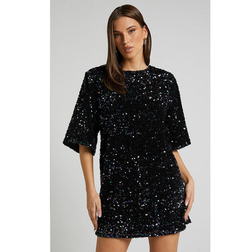 Levoire | Femme Robe Élégante