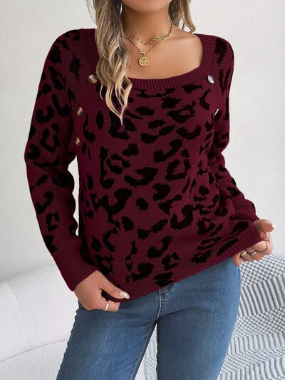 Levoire | Pull Hiver Élégant Et Pratique Style 3