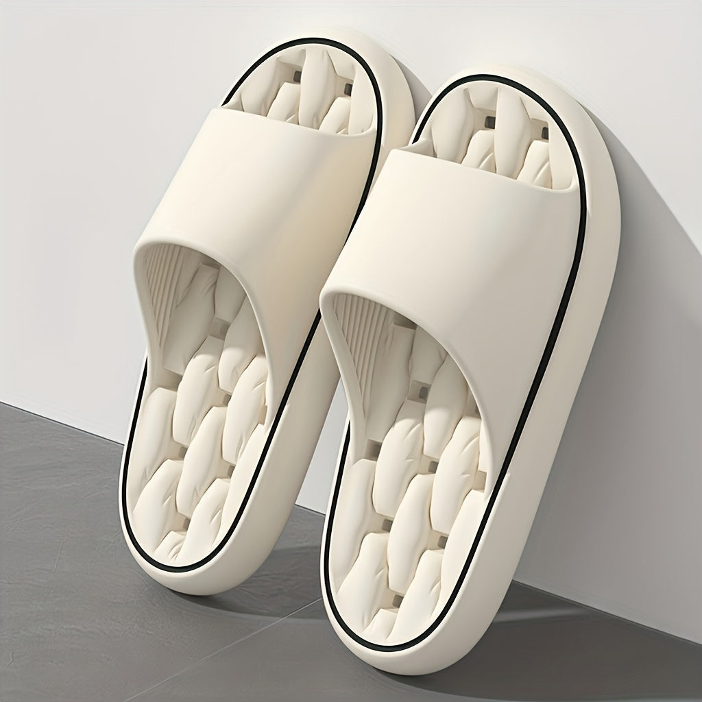 Levoire | Chaussures De Plage Unisexes Légères Et Respirantes Pour Extérieur Beige