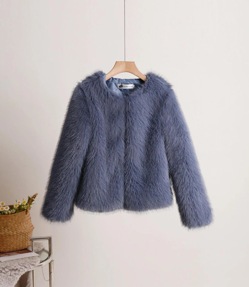 Levoire | Veste courte unie pour femmes