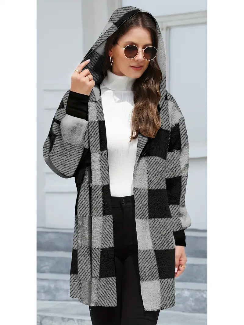 Levoire | Gilet Tricoté Coloré Au Crochet