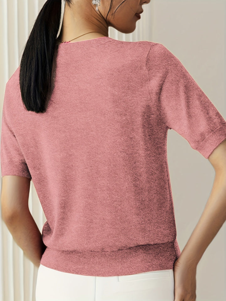 Levoire | Chemise style sweatshirt