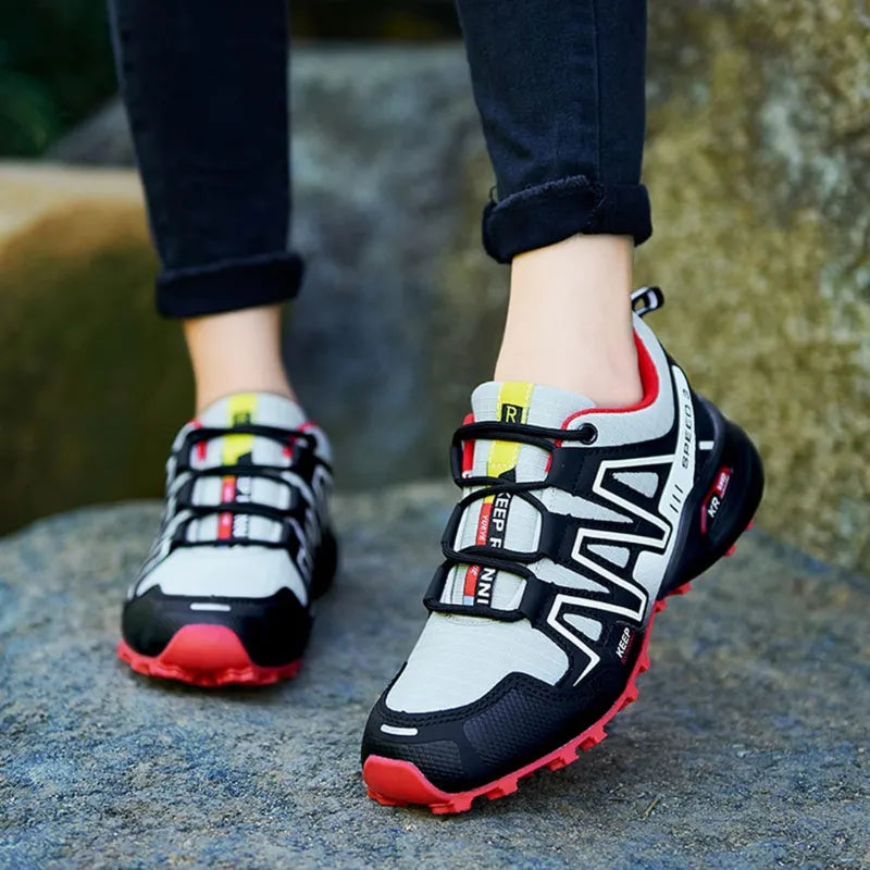 Levoire | Chaussures De Randonnée Orthopédiques Pour Femmes