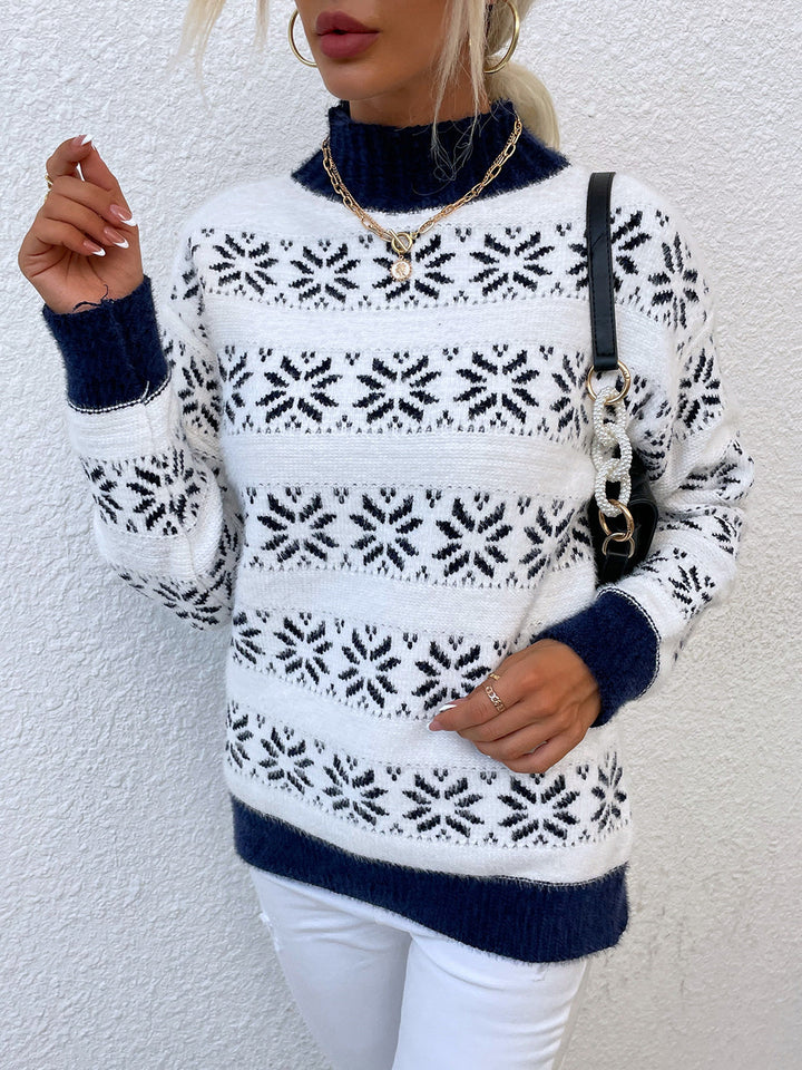 Levoire | Manteau D'Hiver Raffiné Et Relaxant