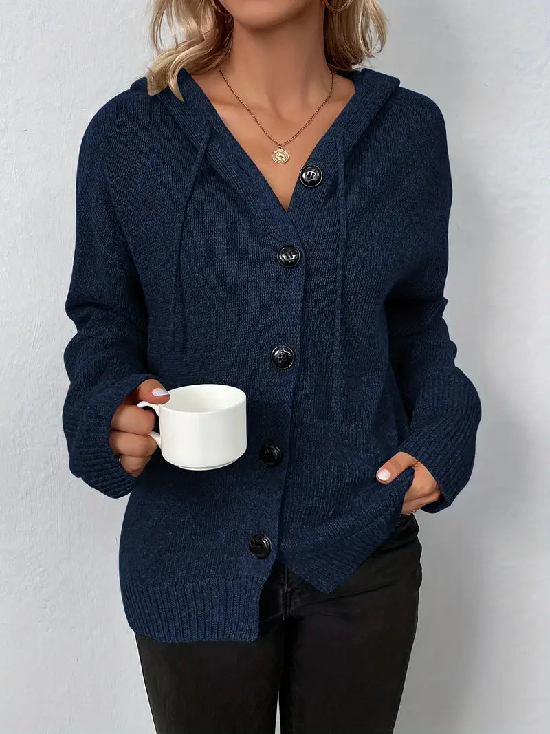 Levoire | Manteau Hiver Classique Douillet