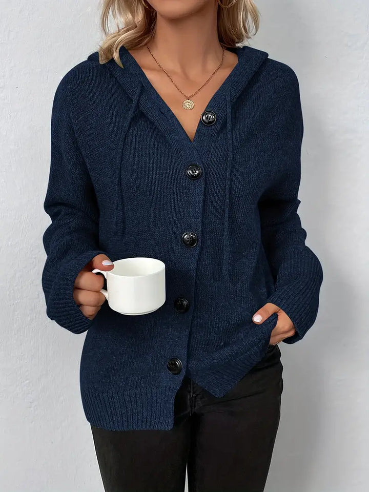 Levoire | Manteau Hiver Classique Douillet