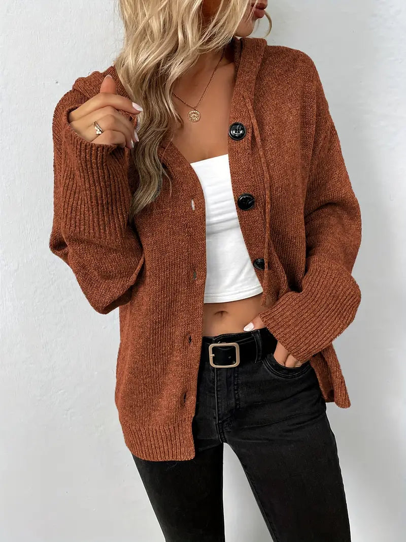 Levoire | Manteau Hiver Classique Douillet Style type 4