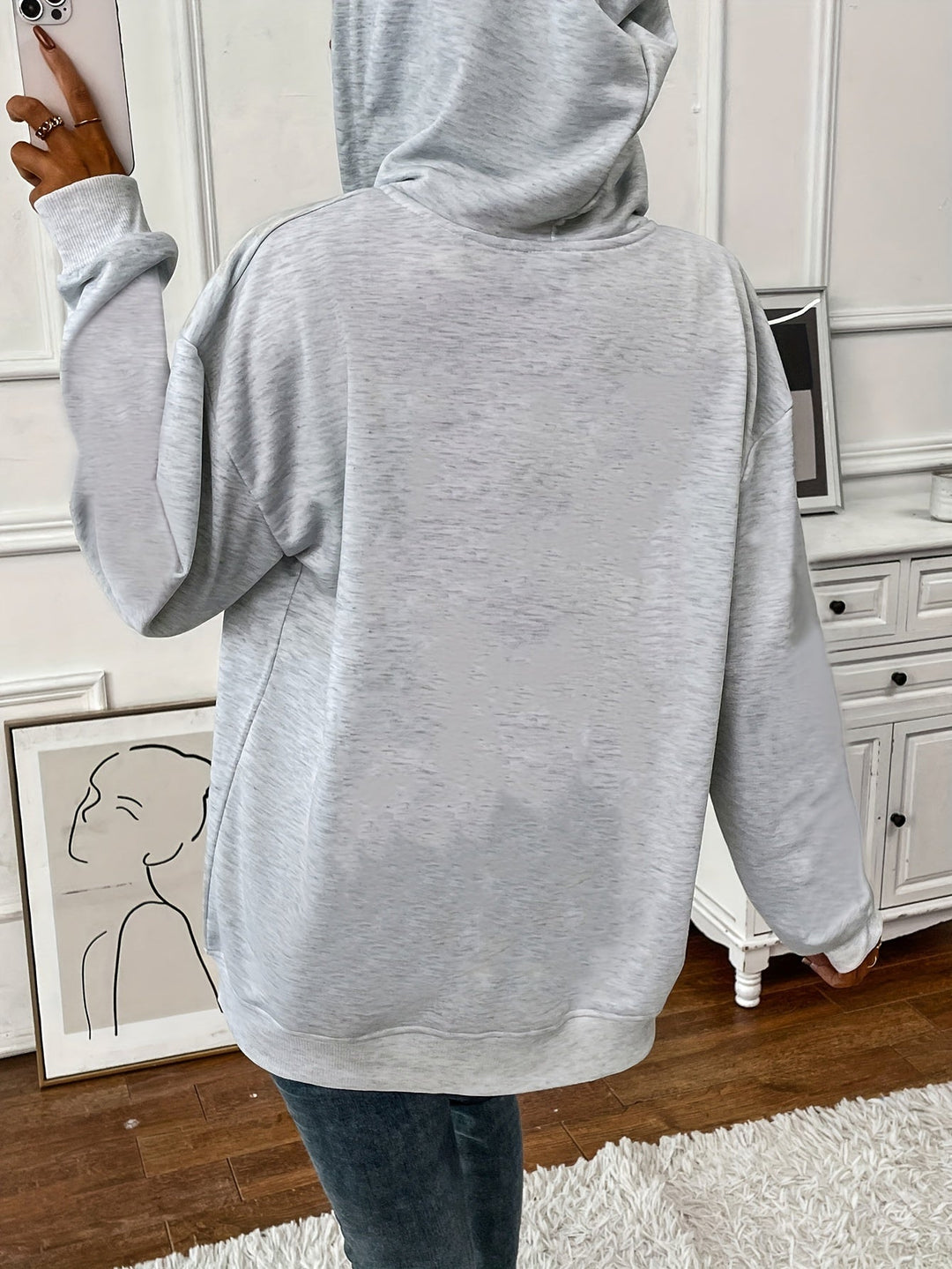 Levoire | Sweat À Capuche Renforcé Avec Une Fermeture Éclair Plus Durable