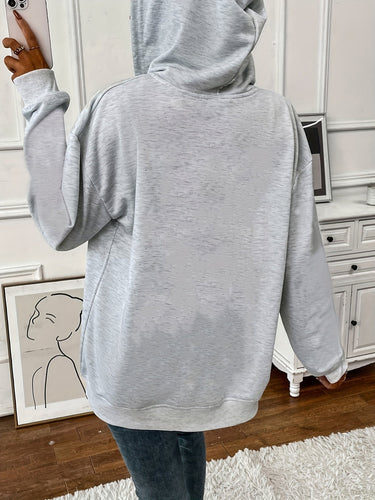 Levoire | Sweat À Capuche Renforcé Avec Une Fermeture Éclair Plus Durable