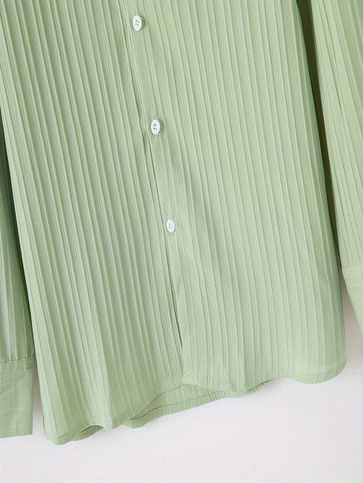 Levoire | T-Shirt À Manches Longues Unicolore Et Pantalons De Survêtement