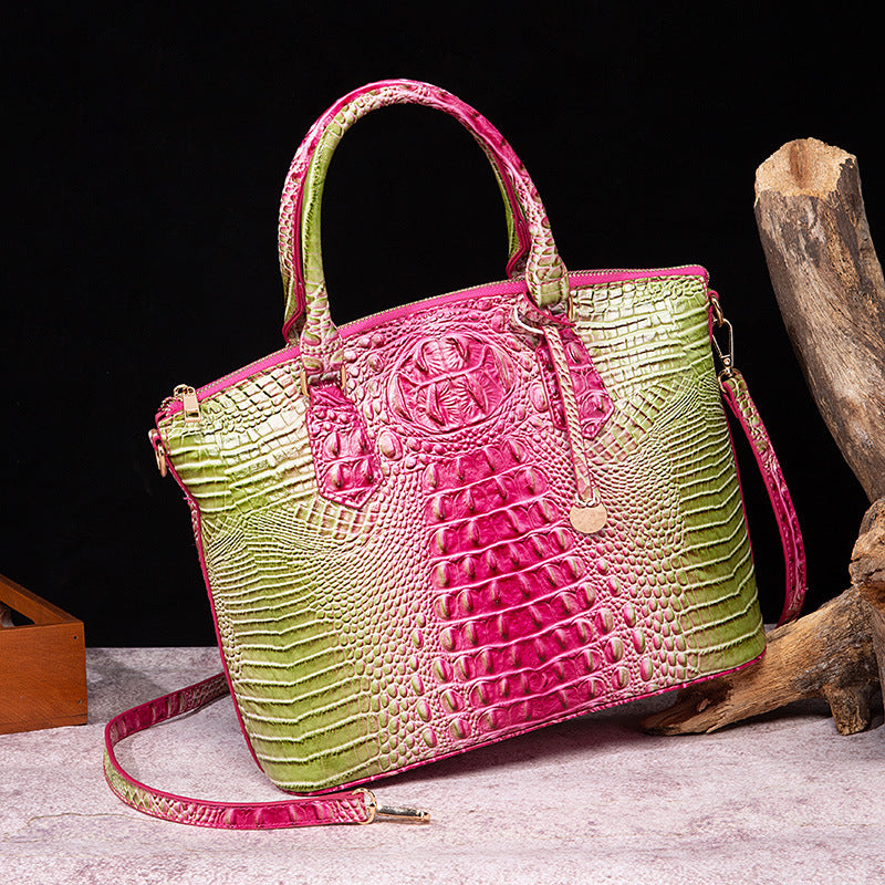 Levoire | Sac À Bandoulière Rétro Portable Pour Femmes Rosenblatt