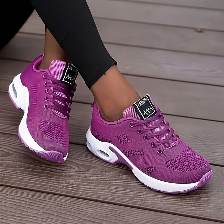 Levoire | Chaussures Randonnée Basses Femme
