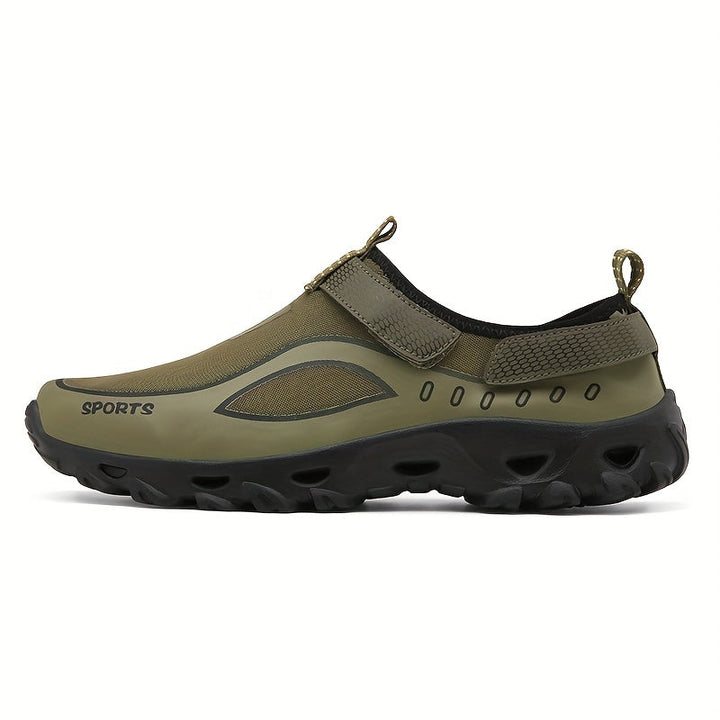 Levoire | Chaussures Antidérapantes Imperméables À Séchage Rapide Pour Hommes