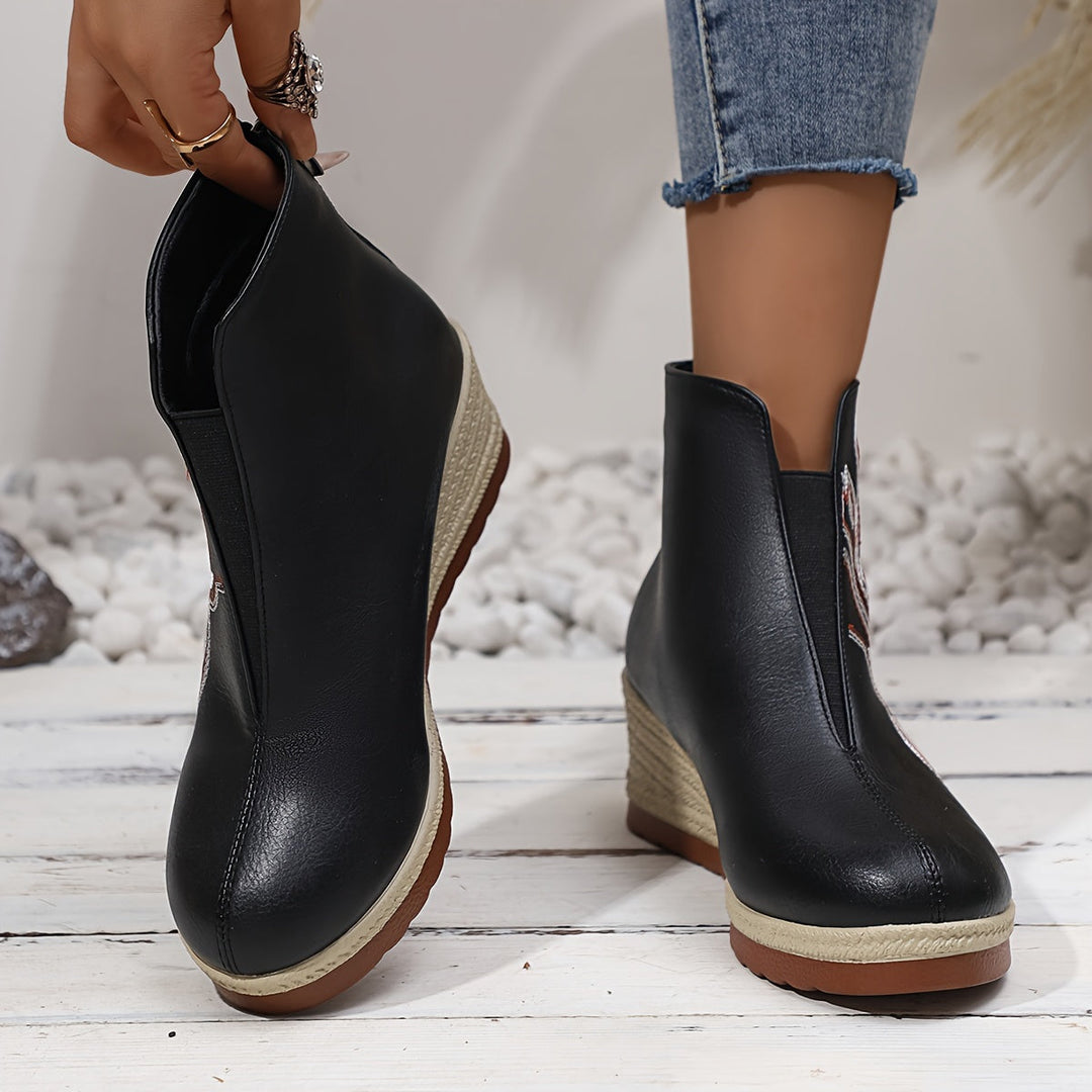 Levoire | Bottines Femmes À Talon Haut