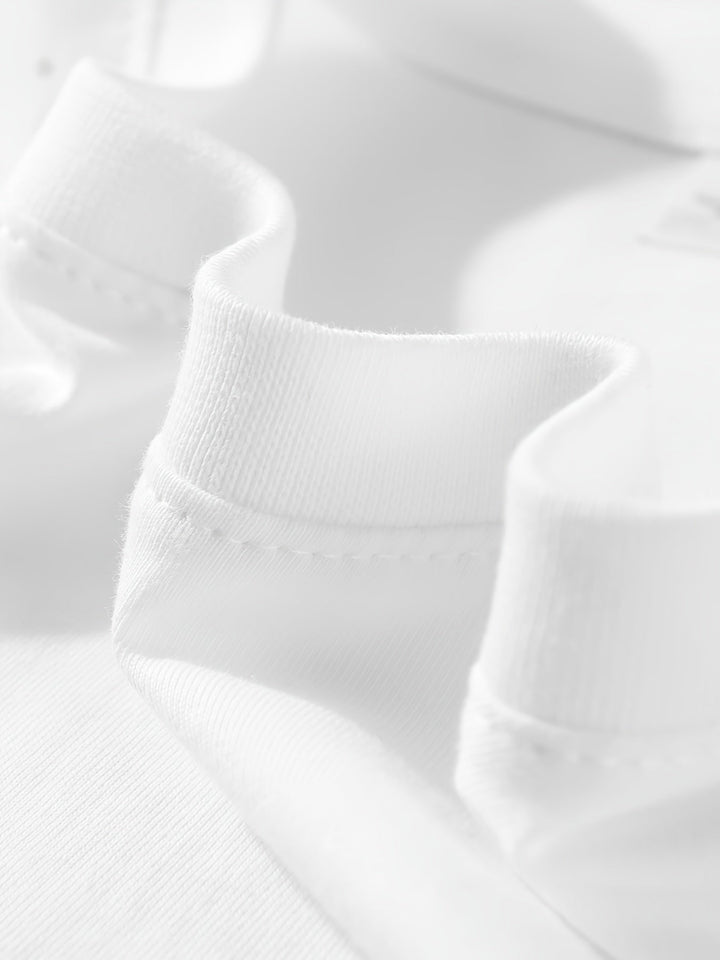 Levoire | 5 Pcs T-Shirts Légers Pour Hommes