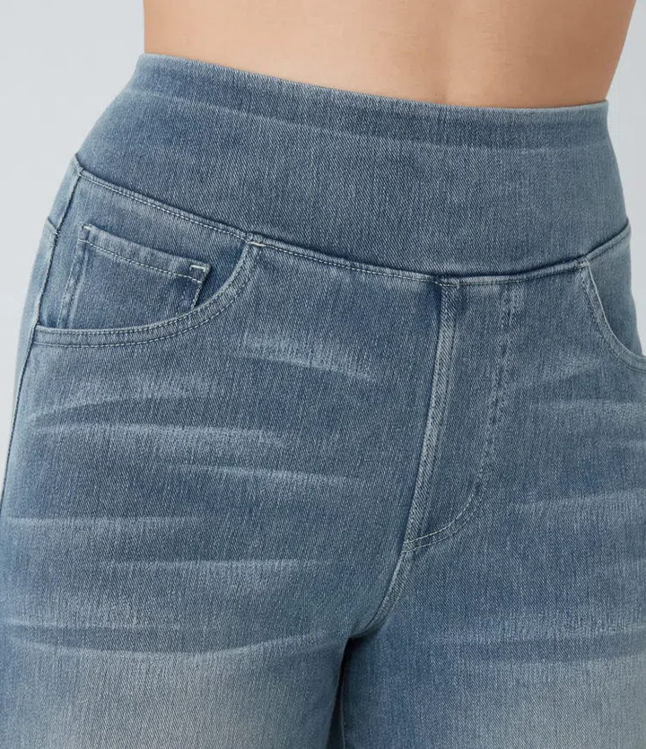 Levoire | Jeans Taille Haute