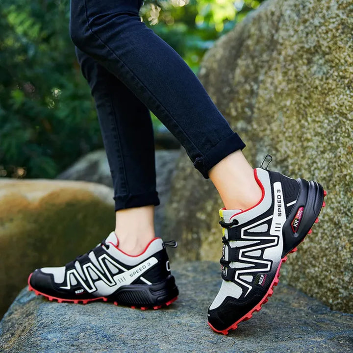 Levoire | Chaussures De Randonnée Orthopédiques Pour Femmes