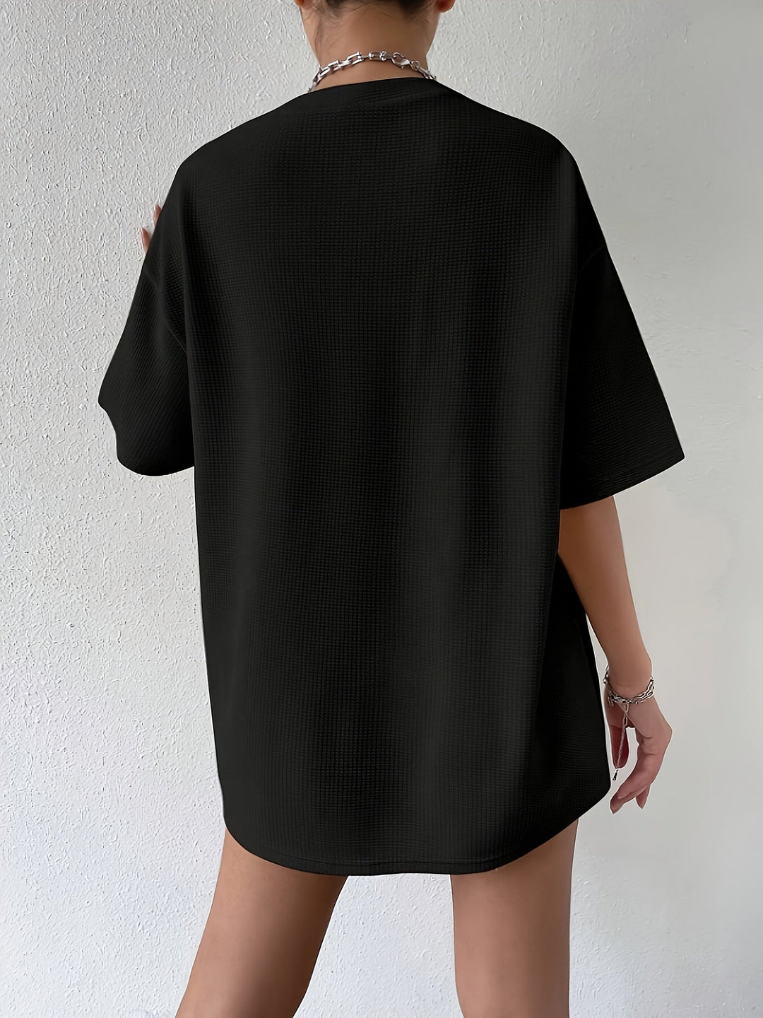 Levoire | Chemise Blanche Longue