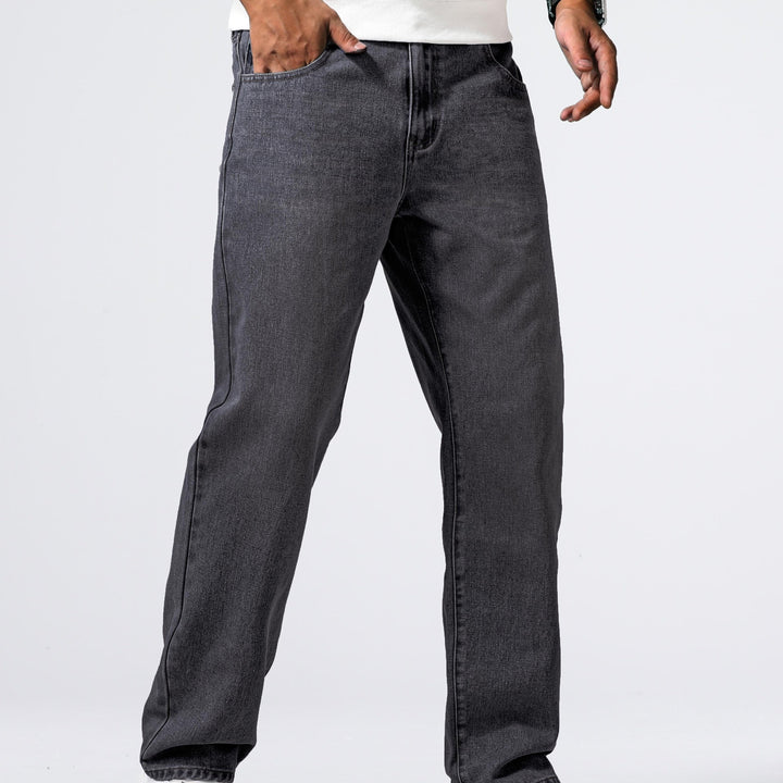 Levoire | Pantalons Détente Rento Droits