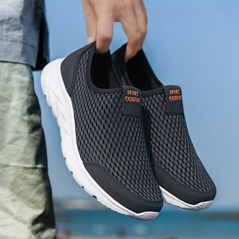 Levoire | Léger Respirant Glissant Antidérapant Chaussures Orthopédiques