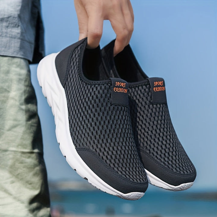 Levoire | Léger Respirant Antidérapant Chaussures Orthopédiques