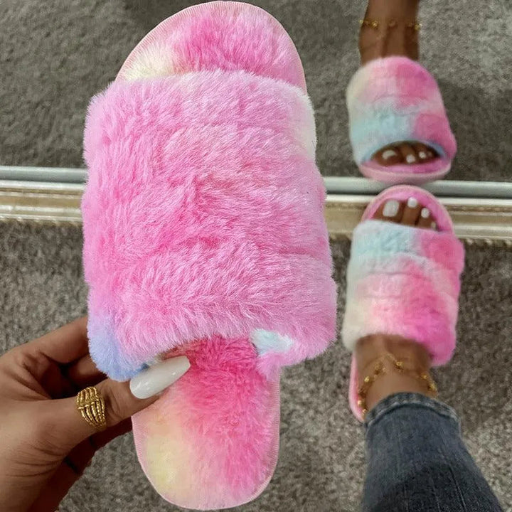 Levoire | Morbide Chaussons de voisin pour femmes
