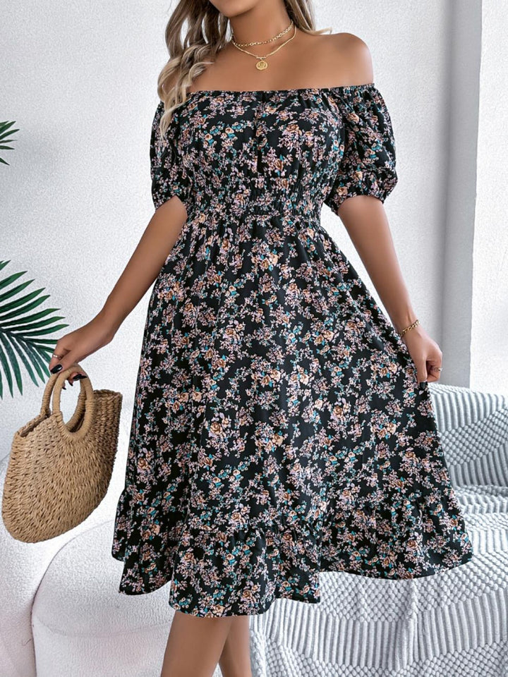 Levoire | Robe En Jean Tube À Fente Pour Femmes