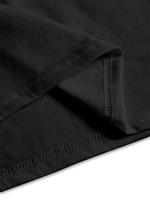 Levoire | T-shirt de course pour hommes avec impression devant