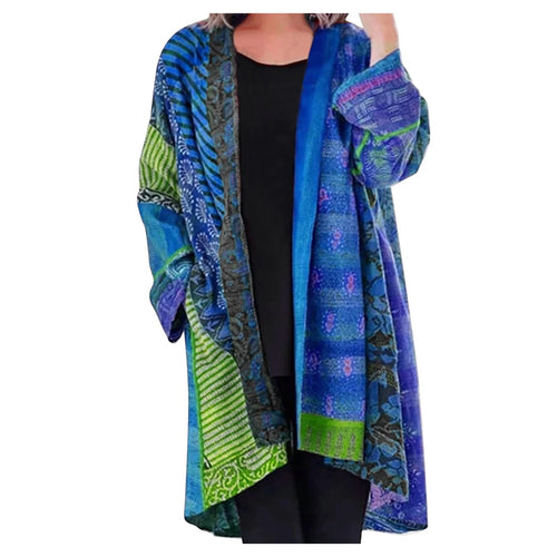 Levoire | Pull vintage à manches longues