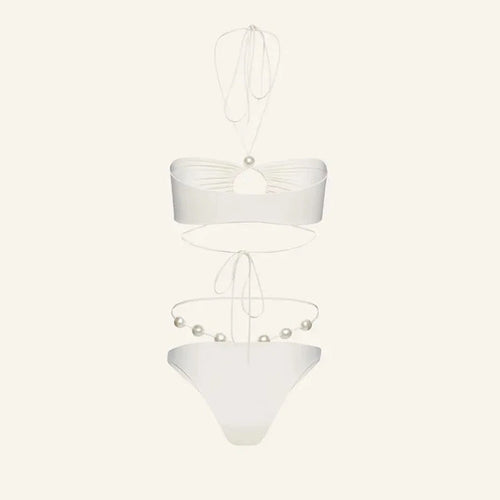 Levoire | Bikini Triangle Rembourré