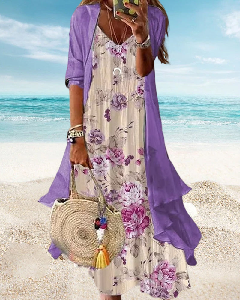 Levoire | Une Robe Qui Attire L'Attention