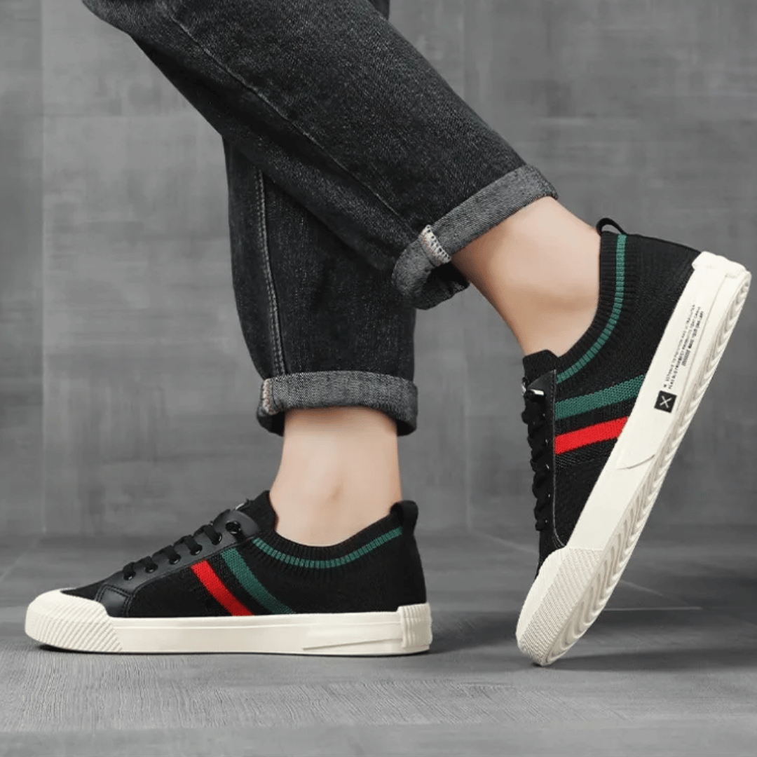 Levoire | Chaussures Pour Hommes Urbaines