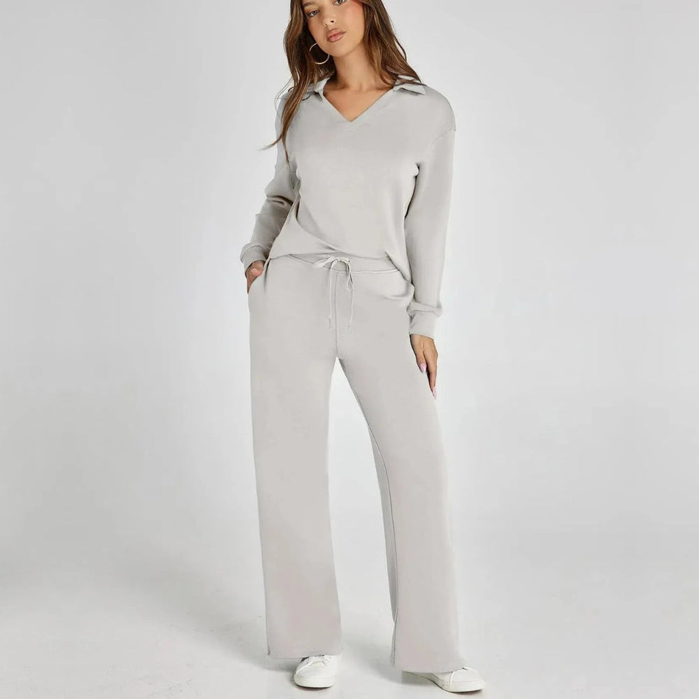 Levoire | Ensemble De Survêtement Essentiel Confort Et Style En Un