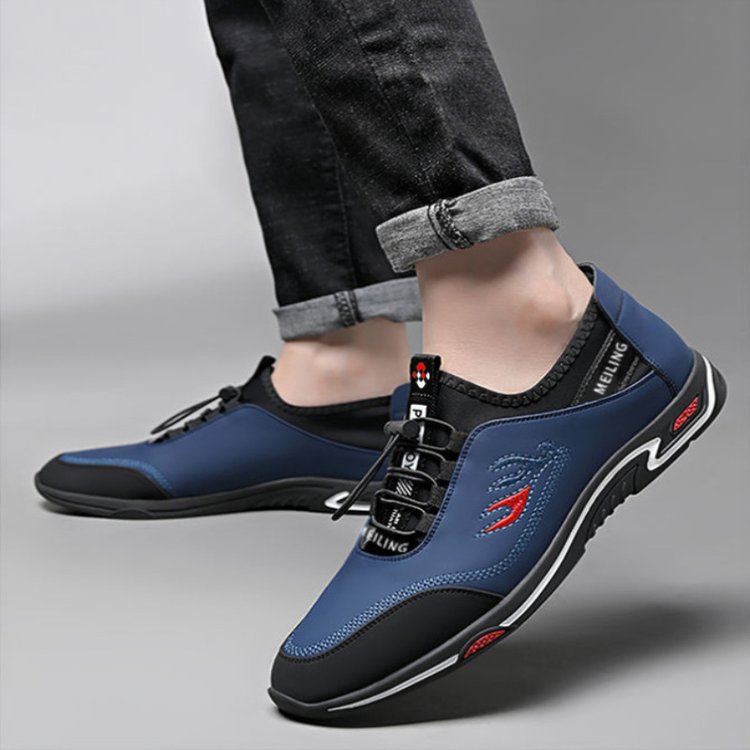 Levoire | Sneaker Orthopédique Moderne Confortable