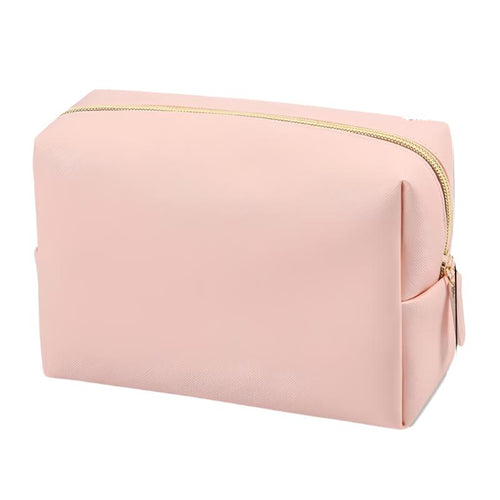 Levoire | Sac De Maquillage Portable Imperméable En Pu
