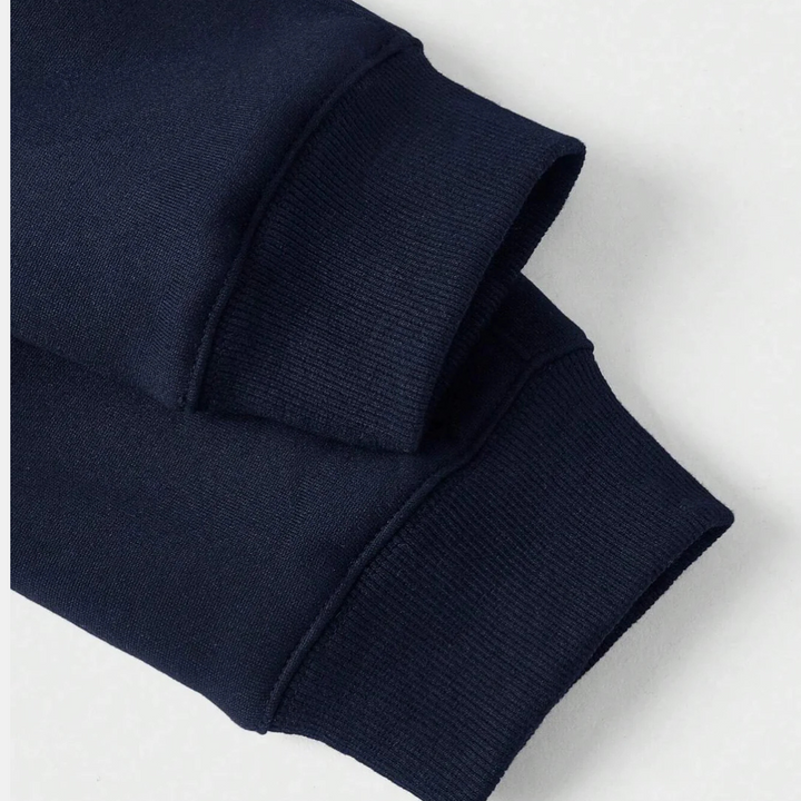 Levoire | Pull zippé élégant